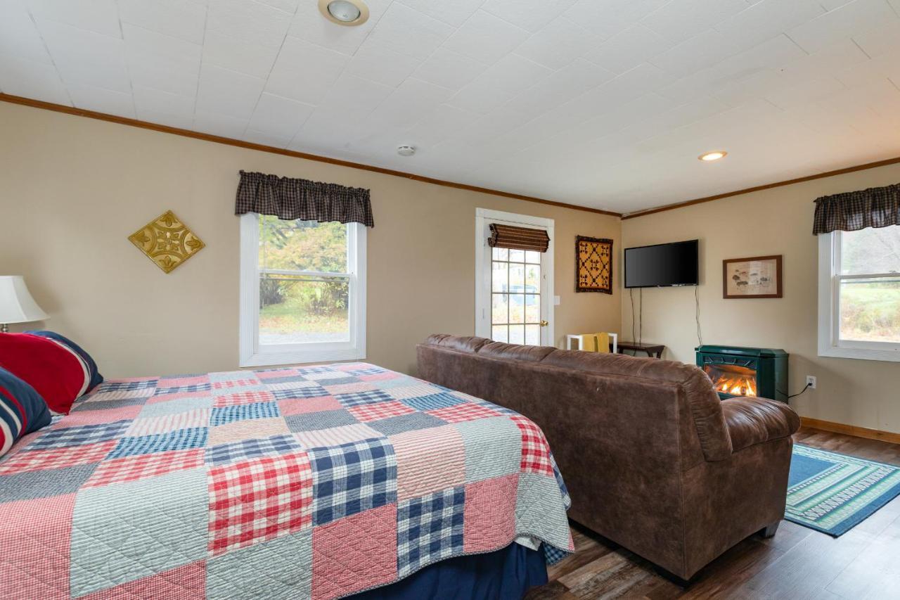 Catskill Lodge Windham Durham Екстериор снимка